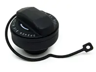 Bouchon de réservoir de carburant. Porsche Boxster / Cayman / 996 / 997 - 99620124103, 996 201 241 00, 99620124100, 99620124101, 99620124102