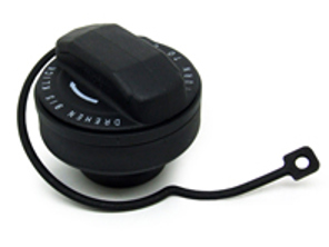 Tapón del depósito de combustible. Porsche Boxster / Caimán / 996 / 997 - 99620124103, 996 201 241 00, 99620124100, 99620124101, 99620124102