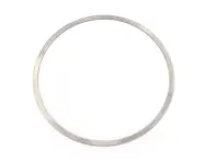 Sluitring, 90 x 97 x 0,65. Porsche 996 Turbo / 997 Turbo - 99630216353