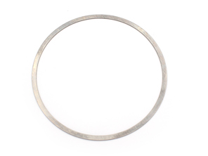 Sluitring, 90 x 97 x 0,65. Porsche 996 Turbo / 997 Turbo - 99630216353