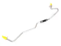 Olie aanzuigleiding voor Turbo, Cyl 1-3. Porsche 997 Turbo/GT2 - 99710732970, 99710732971, 99710732972