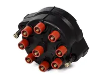 Tappo distributore. Porsche 928S - 92860290200, 0290004502