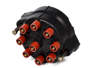 Verteilerkappe. Porsche 928S - 92860290200, 0290004502