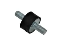 Bonded Rubber Buffer Sunroof Motor. Porsche 928 - 99970330600