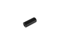 Tige de déverrouillage de porte à bouton-poussoir. Porsche 911 1965-68 - 90153161120 - DOR11.1.106