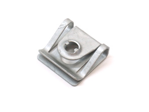 Clip di fissaggio Dado rapido. Porsche Boxster 986 - 99611342200, 99611342100, 99950741308, 99950741309