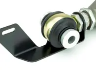 Soporte Litronic para brazos de control ajustables. Porsche 996/997/991/986/987/981 - 2180009, 99634137103