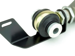 Litronic Halter für verstellbare Querlenker. Porsche 996/997/991/986/987/981 - 2180009, 99634137103