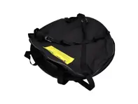 Tasche für Notrad, Panamera 2010-2016 - 97072206103