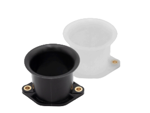 Pila de velocidad 38 mm. Porsche 911 1965-76 - PCG10832201, 91110832201, 90110093301, 91110832202 - PM-O185-1, PM-O185-0