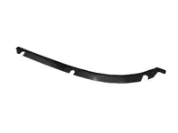 Junta trasera de 1/4 panel a carrocería. Porsche 911 1977>> - 91150318501, 91150318601