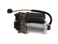Luftkompressor für die Luftfederung. Porsche 9J1.1 Taycan 2020–2024 - 9J1616006D