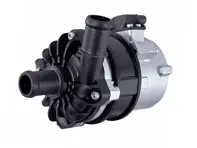 Zusatzwasserpumpe. Porsche 958 Cayenne S Hybrid 2011-18 - 95857256700, 8K0965567A, 7.06033.24.0, 8K0965569A