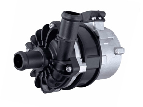 Zusatzwasserpumpe. Porsche 958 Cayenne S Hybrid 2011-18 - 95857256700, 8K0965567A, 7.06033.24.0, 8K0965569A