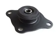 Fixation supérieure de l'amortisseur. Porsche 928 78-95 - 92834305101