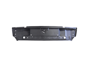 Pannello divisorio anteriore anteriore. Porsche 914 1975-76 - 91450203112, 91450203113 - PP340C, P340C