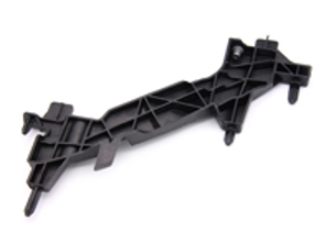 Staffa di fissaggio faro anteriore. Porsche 970 Panamera 2014>> - 97050553800, 97050553700, 9A700793100