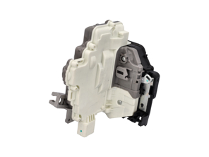 Serratura porta, posteriore. Porsche 958 Cayenne / 970 Panamera / 9YA Cayenne - 9A783911500, 9A783911600, 8K0839016, 8K0839015