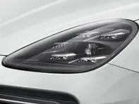 Scheinwerfer LED, Matrix, getönt, mit PDLS. Porsche Cayenne 9YA - 9Y004490300