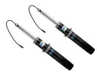 Ammortizzatore anteriore Bilstein B4 Damptronic (SET DI 2) - con PASM. Porsche 981 Boxster / 981 Cayman / 991 / 718 Cayman / 718 Boxster - 23-231153, 98134304504, 98134304509, 23-276710, 98134304511, 98134304513, 98134304507, 982413029B, 982413031B, 982413031D, 982413031F - 23-276710