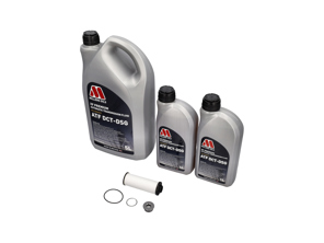 Kit di manutenzione dell'olio del cambio PDK. Porsche 95B Macan - PAC325330 - PAC325330/2, PAF013827, PAF005282, 8380GG, 8380JE