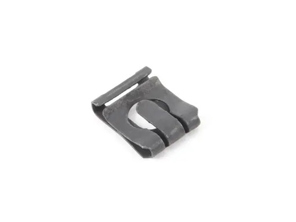 Clip di sicurezza della leva della cerniera del tetto Cabrio. Porsche 986 Boxster - 99916607502, 99916607509