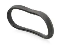 Sealing ring for air duct. Porsche 911 74-89 - 91157118900