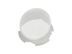 Filtre du réservoir de lave-glace. Porsche 95B / 981 / 982 / 991.1 / 991.2 / 992.1 / 992.2 / 9YA - 8Z0955485