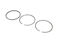 Set fasce elastiche. Porsche 930/965 1978-92 - 50398N0, 93010396800