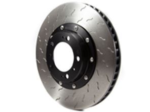 Vordere Bremsscheibe und Glockenbaugruppe Porsche 996 Gen 2 GT3 und 997 Gen 2 GT3 - 99735140990, 99735141090, 9963514099H, 9963514109H - DIA2146X273S36L, DIA2146X273S36R