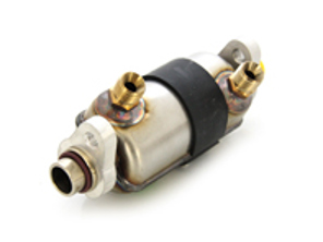 Refroidisseur de carburant. Porsche 997 Turbo - 99757306901