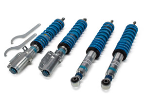 Bilstein B16 PSS10 Gewindefahrwerke. Porsche 964 05/1989 - 12/1990 *GM5-D262 - 48-132626, 48132626 - GM5D262, GM5-D262