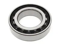 Cuscinetto differenziale (7210). Porsche 356 - 90005300400