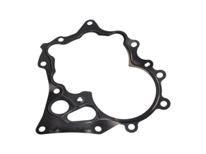 Guarnizione per pompa refrigerante/acqua per Porsche 971 e 976 Panamera V8 / 9YA Cayenne V8 - 9A712122801