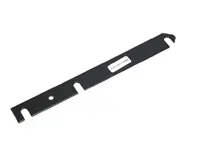 Sottomano in lamiera spoiler posteriore. Porsche 964/993 - 96451246700