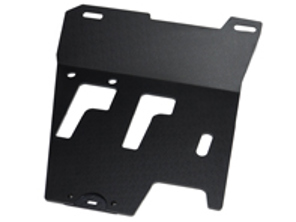 Panneau de plancher côté conducteur RHD. Porsche 911 1972-89 Targa - 90155106242/1, 90155106242
