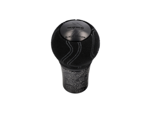 Pomello del cambio MOMO Ultra Black Edition - nero - POULTRABKED