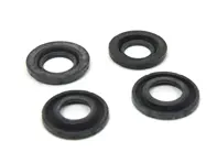 Bremssatteldichtsatz hinten. Porsche 955 Cayenne / 957 Cayenne - 95535291500