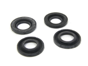 Kit guarnizioni pinza freno, posteriore. Porsche 955 Caienna / 957 Caienna - 95535291500