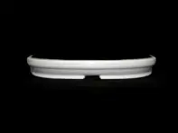 Paraurti anteriore. Porsche 911 2.4 S 68-73 - 91150501106GRV - TK146