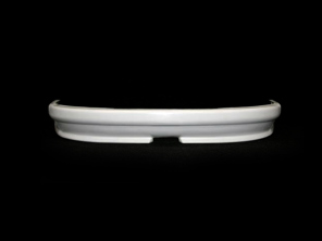 Paraurti anteriore. Porsche 911 2.4 S 68-73 - 91150501106GRV - TK146