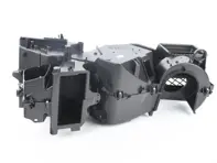 Alloggiamento aria condizionata con evaporatore, vetture con guida a destra. Porsche 986/996/987/997 - 99657390101