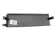 Protector contra piedras del condensador de aire acondicionado. Porsche 911 - 91157305801
