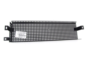 Protector contra piedras del condensador de aire acondicionado. Porsche 911 - 91157305801
