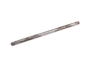 Gasklepas voor Solex carburateur. Porsche 356B/C / 912 - 61610091202 - BP PS9326-TS