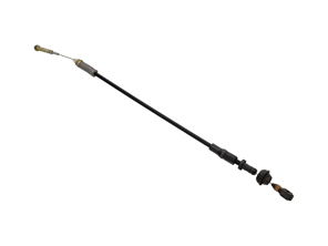 Cavo acceleratore con guida a sinistra. Porsche 928 1978-83 - 92842302306