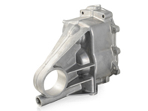Couvercle de transmission, avant. Porsche 964 - 96430130103