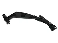 Staffa superiore supporto radiatore. Porsche 95B.1Macan - 95B807889C, 95B807889B, 95B807889A, 95B807890C, 95B807890B, 95B807890A, 95B805295