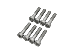 Schwungradschrauben 8er Set. Porsche 986 / 987 / 987C / 996 / 997 - 99907309202 - 99907309209, 99907309201, 99907309202