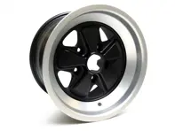 15' style 170 jantes en alliage de style Fuchs 9.0J ET15 pour voiture Porsche